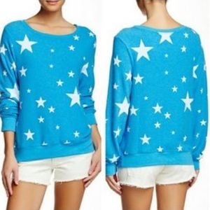 Wildfox Stars BBJ Sz Sm